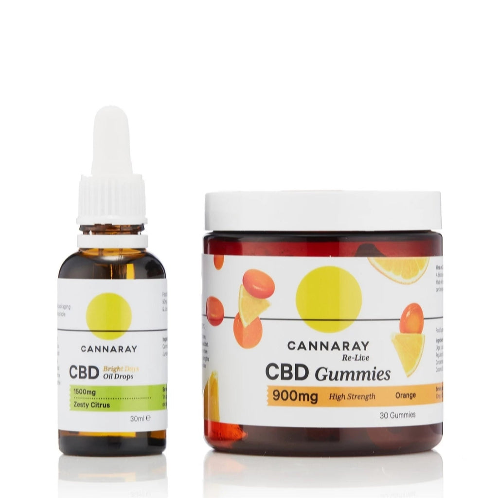 Demystifying the Uses of Cannaray CBD: A Comprehensive Guide