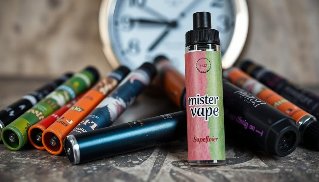 Do Disposable Vapes Expire - What Vapers Need to Know