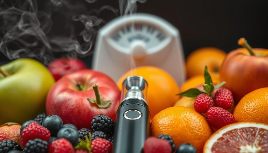 Do Vapes Have Calories? Everything You Need to Know