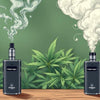 Do Weed Vapes Smell - A Complete Guide to Vapor Odor - Mister Vape