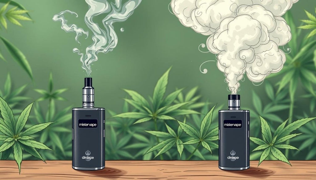 Do Weed Vapes Smell - A Complete Guide to Vapor Odor