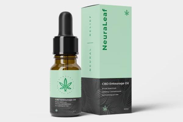 Does CBD oil help with anxiety in the UK?