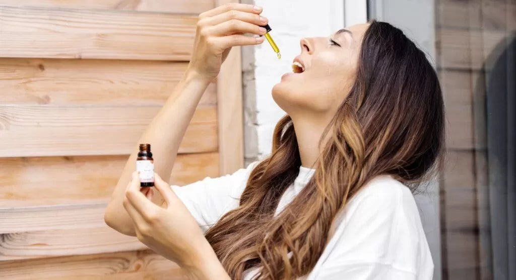 Does CBD oil work for anxiety UK?