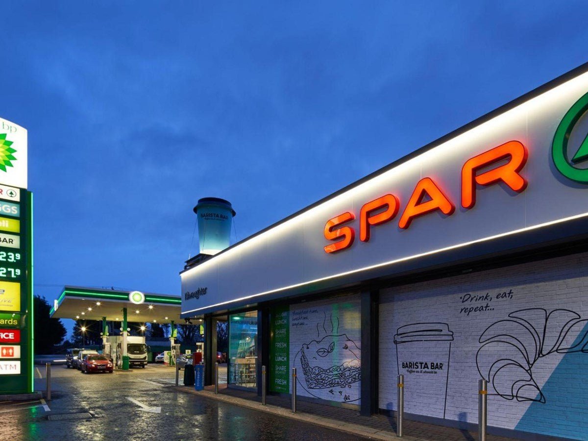 Does Spar Sell Disposable Vapes?