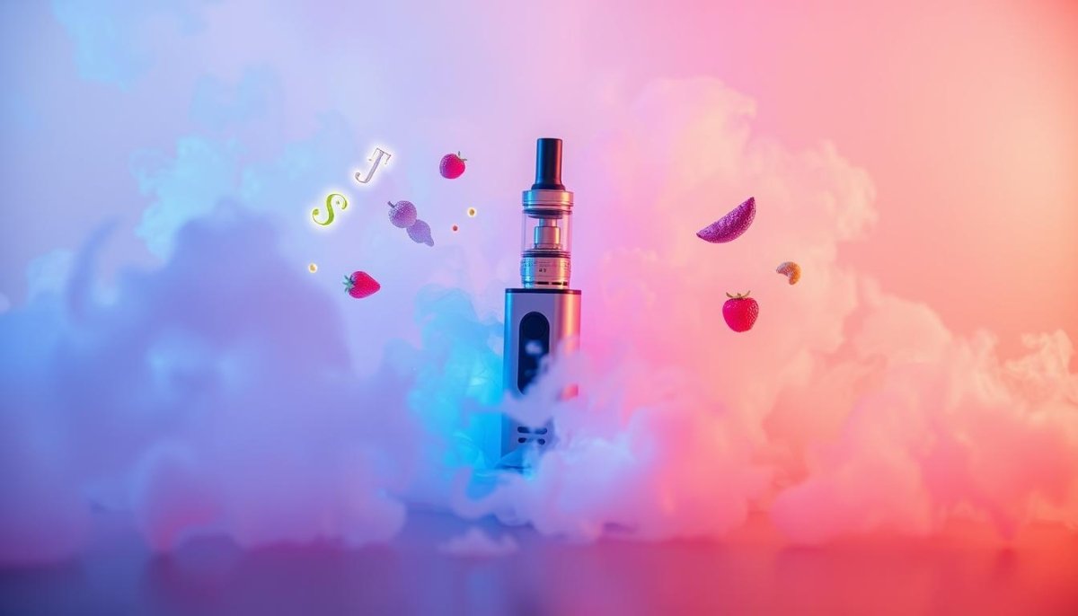 Does Vape Have Calories? What Science Says