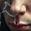 Does Vaping Cause Nosebleeds? What You Need to Know - Mister Vape