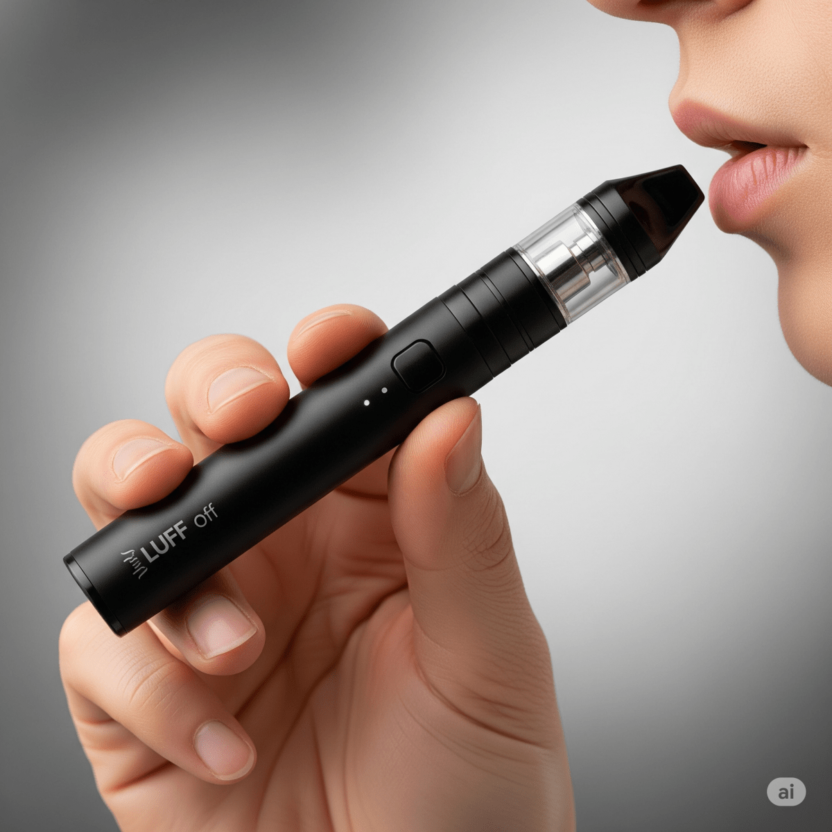 Draw-Activated Vapes Explained: A Beginner's Guide to Buttonless Vaping