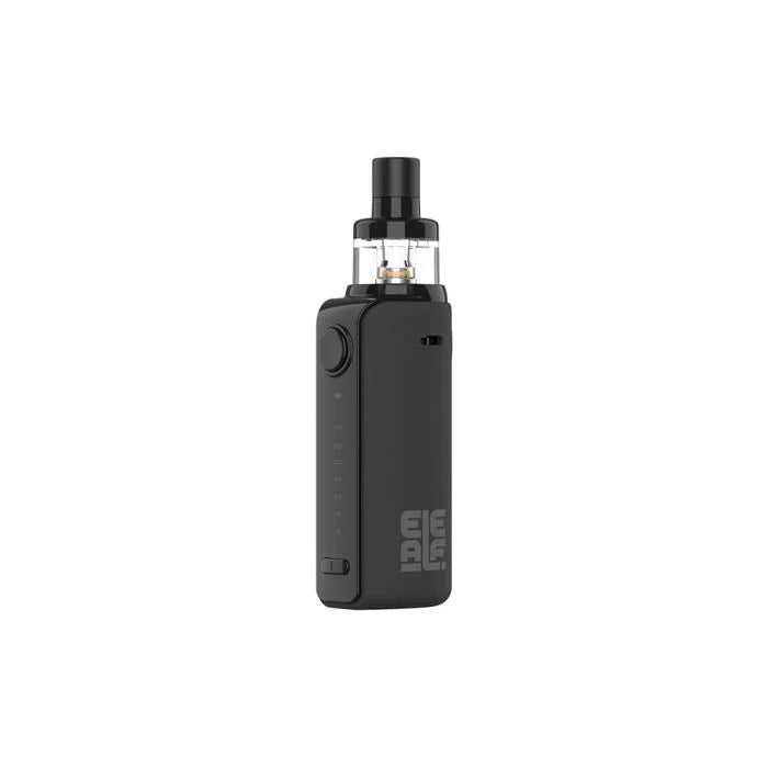 Eleaf iJust P40 Vape Kit: A Comprehensive Review