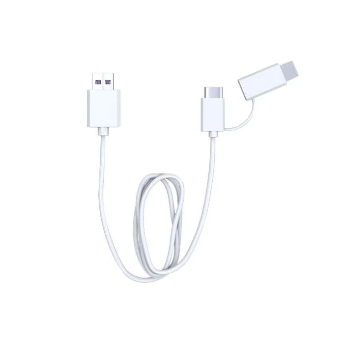 Eleaf QC USB Charging Cable 3.0 Review