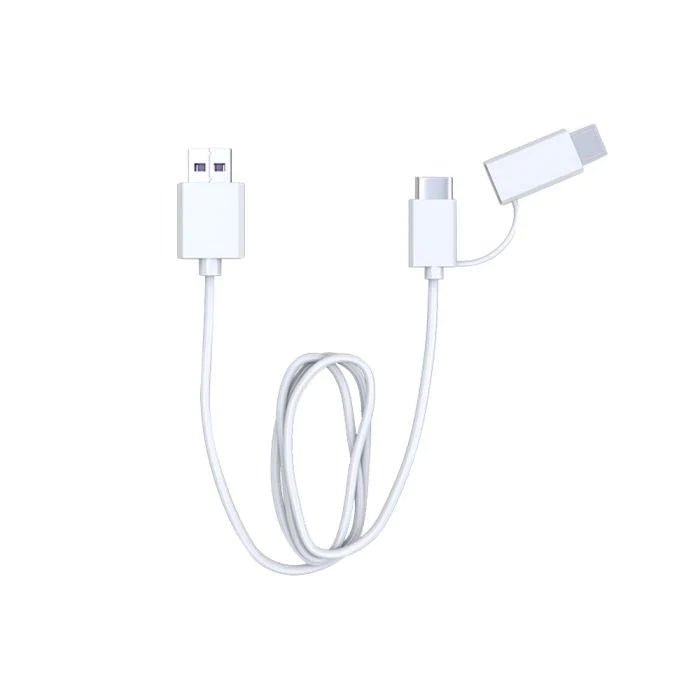 Eleaf QC USB Charging Cable 3.0 Review - Mister Vape