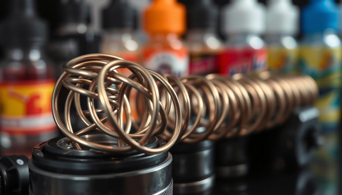 Everything You Need to Know: Vape Coils Explained