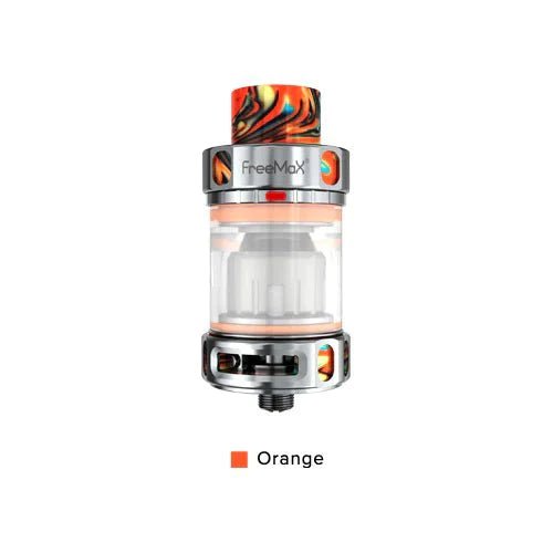 FreeMax M Pro 2 Tank Review