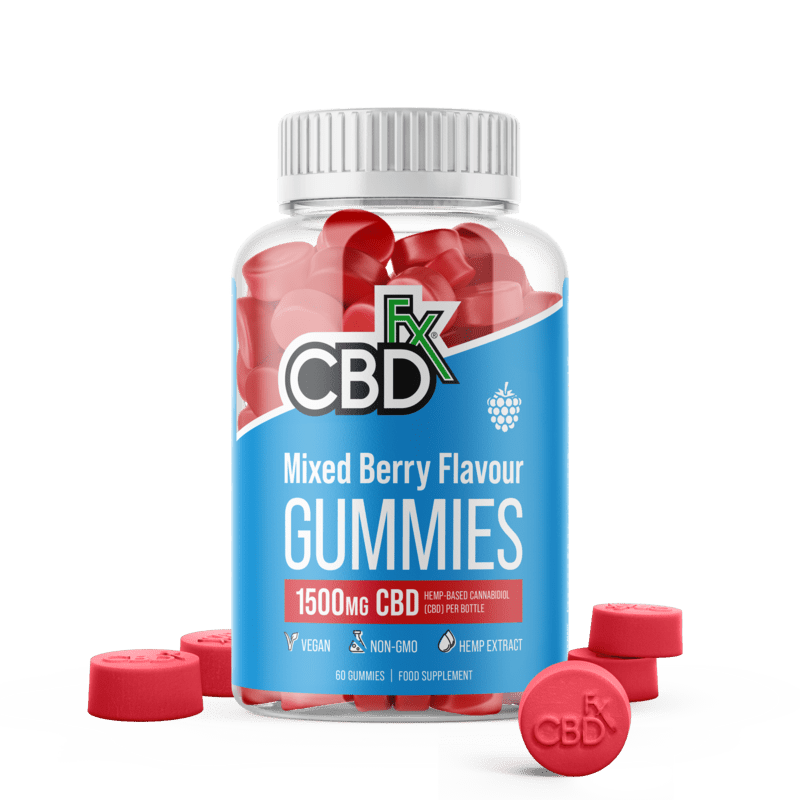 How Many CBD Gummies Should I Eat? A Comprehensive Guide to CBD Dosage