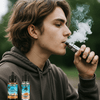 How Much Nicotine is in a Vape? A Comprehensive Guide for UK Vapers - Mister Vape
