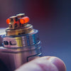 How to Correctly Prime a Coil - Mister Vape