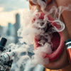 How to Get Rid of Dry Cough from Vaping: Quick Relief - Mister Vape
