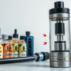 How to Refill a Vape - Quick Step-by-Step Guide - Mister Vape