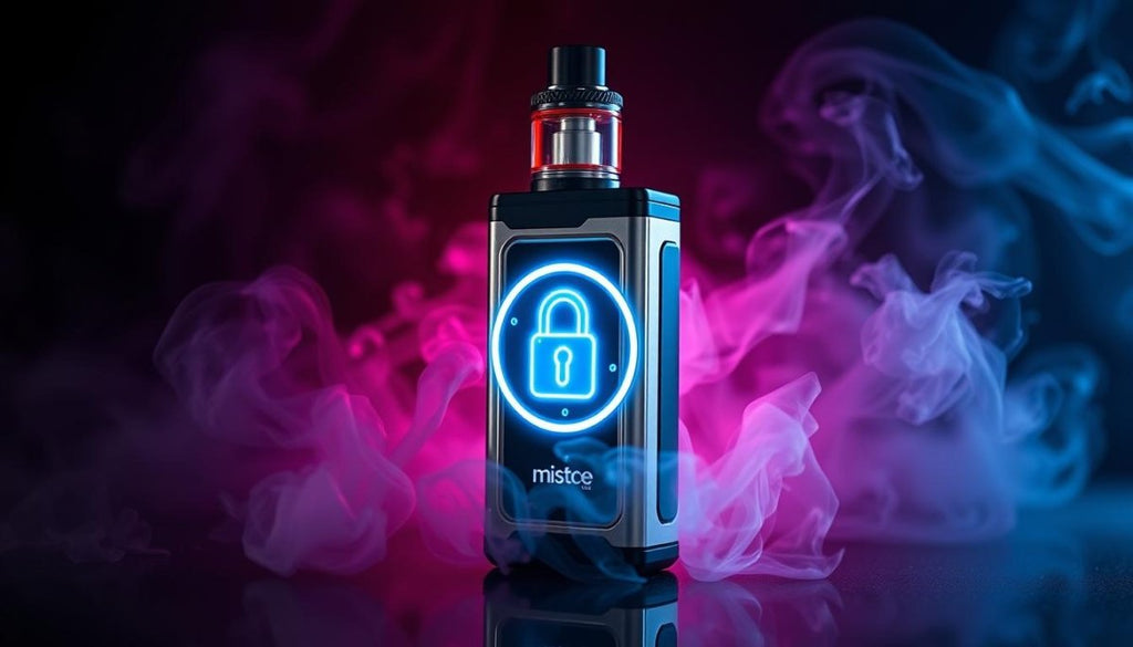 How to Unlock a PIXL 6000 Vape: Quick Guide