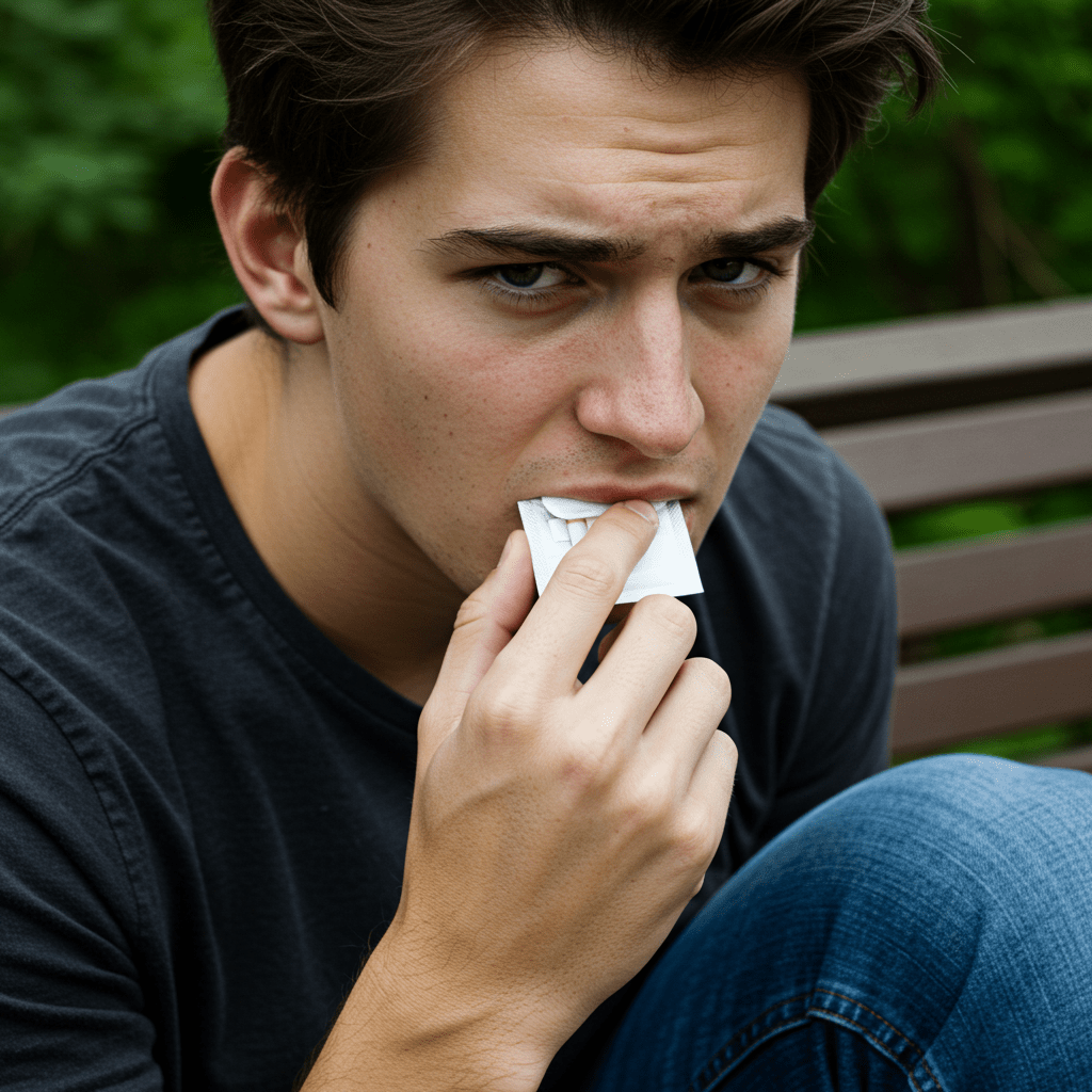 How to Use Nicotine Pouches: How to Use Them Correctly