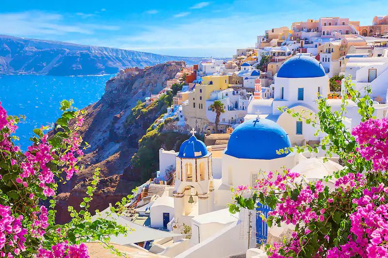 Is CBD Legal in Greece?