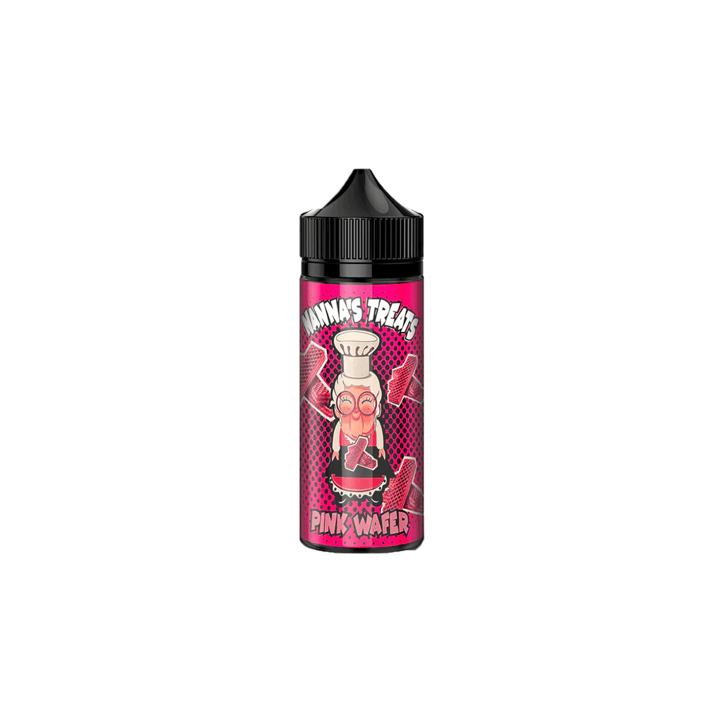 Is Diacetyl in Vape Juice UK