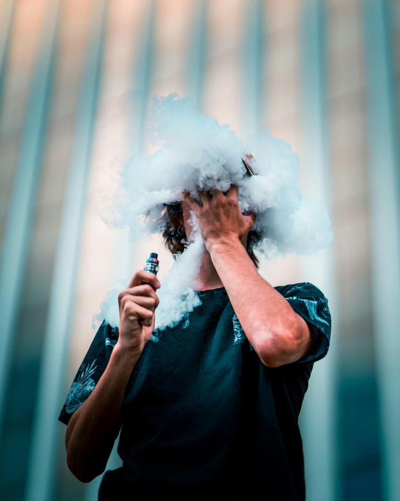 Is Vaping Better Than Smoking? An In-Depth Analysis