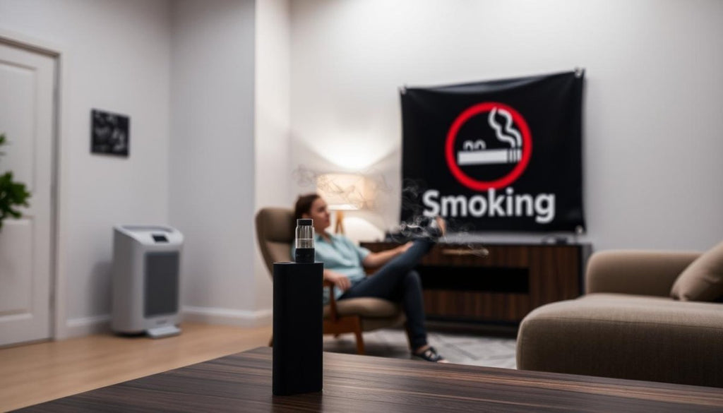 Is Vaping Indoors Legal: Know Your Rights in 2024