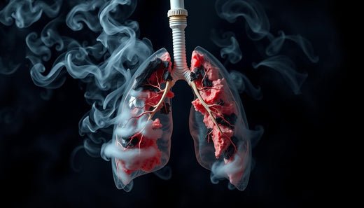 Long-Term Effects of Vaping: What Science Reveals