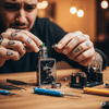 My Vape Won't Turn On: The Ultimate Troubleshooting Guide - Mister Vape
