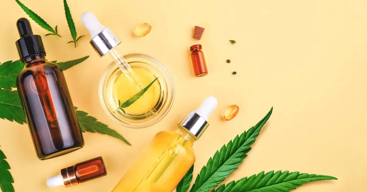 Navigating the World of CBD Oil for Anxiety: A Comprehensive Guide for UK Residents - Mister Vape