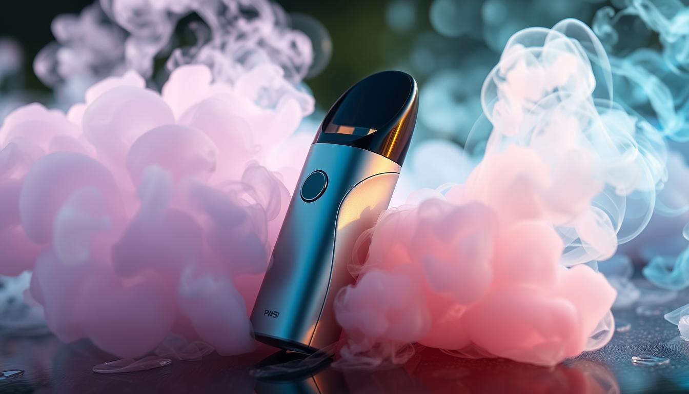 Benefits of Using a Pod System - Vaping Guide