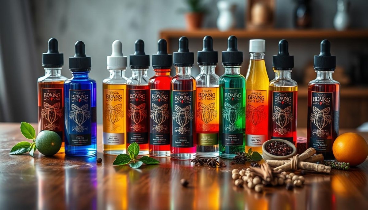 Premium Eliquid Reviews - Top Rated Vape Juices