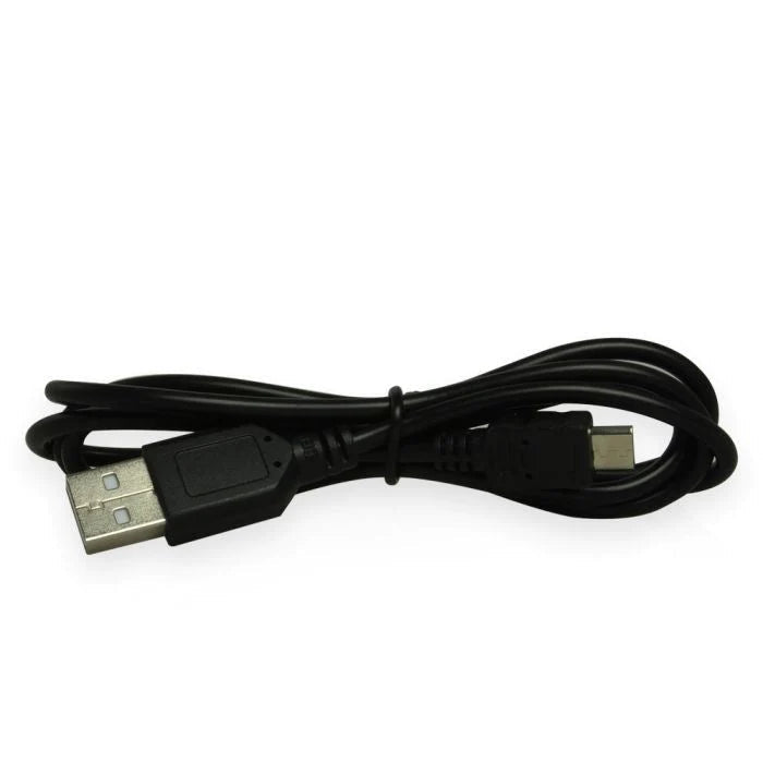 Tecc USB Charging Cable 2.0A Review