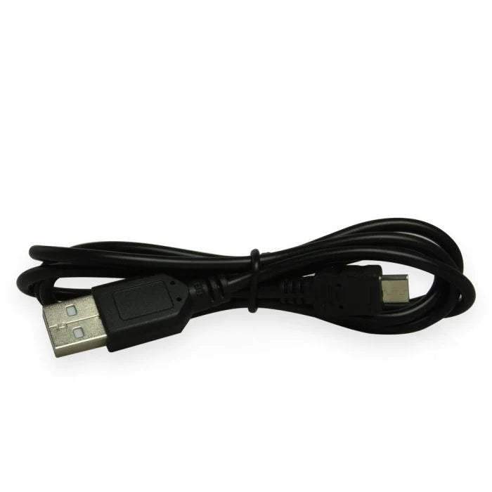 Tecc USB Charging Cable 2.0A Review - Mister Vape