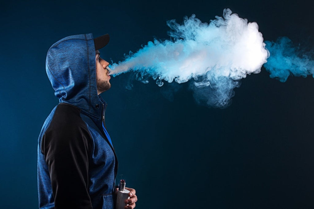 Top 30 vaping most popular questions answered