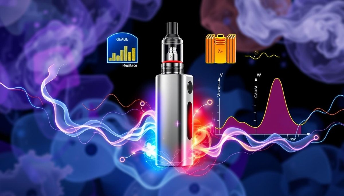 Understanding Ohm's Law in Vaping | Beginner's Guide