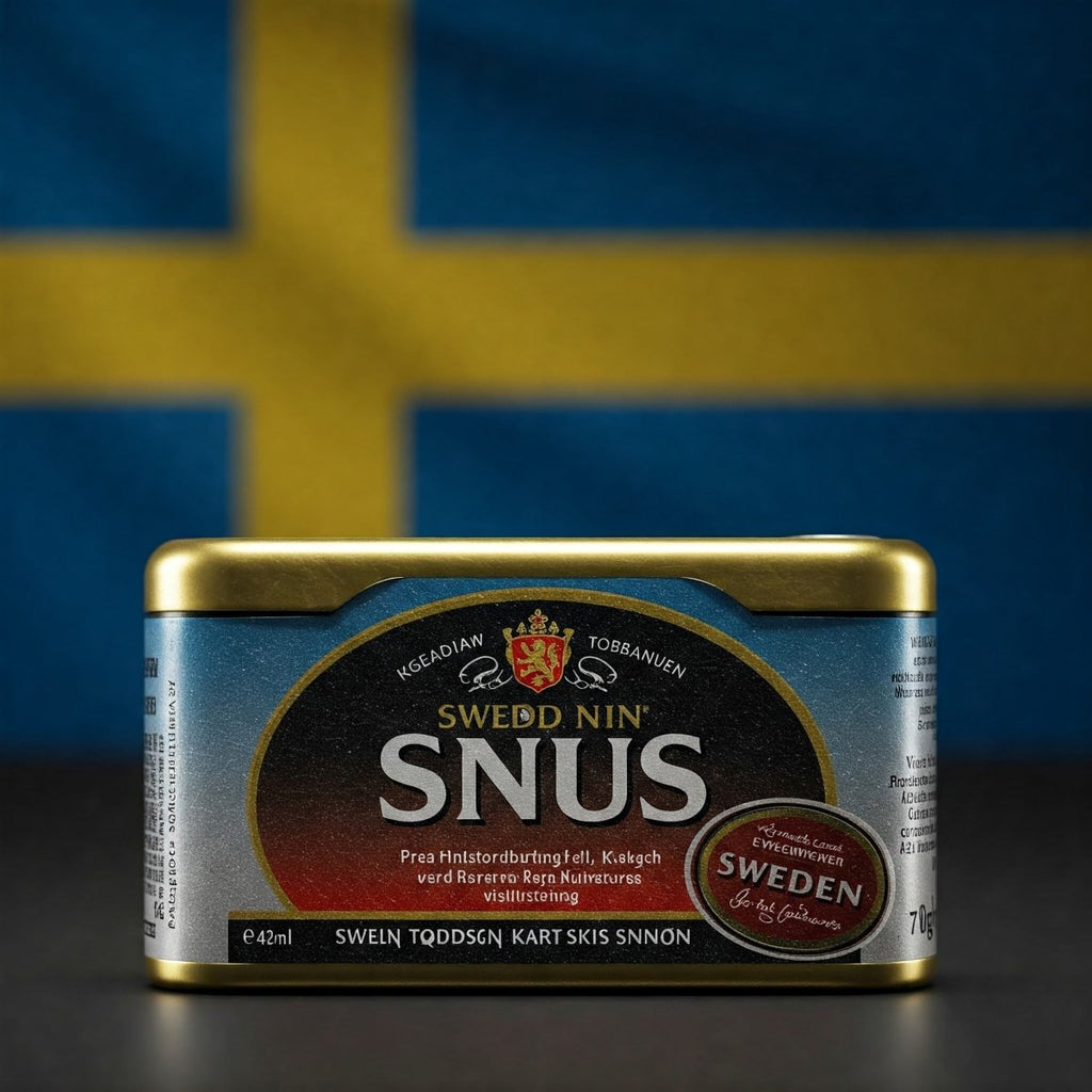 Understanding Swedish Snus: A UK Perspective