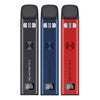 Uwell Caliburn G3 Pod Kit Review - Mister Vape