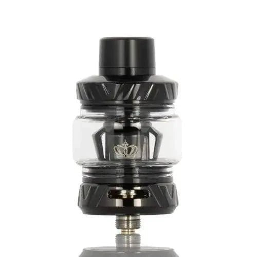 Uwell Crown V Tank Review