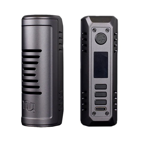 Vaperz Cloud Odin Mini V2 100w Mod Review