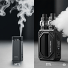 Vaping 101: MTL vs. DTL – The Ultimate Guide to Finding Your Perfect Vaping Style - Mister Vape