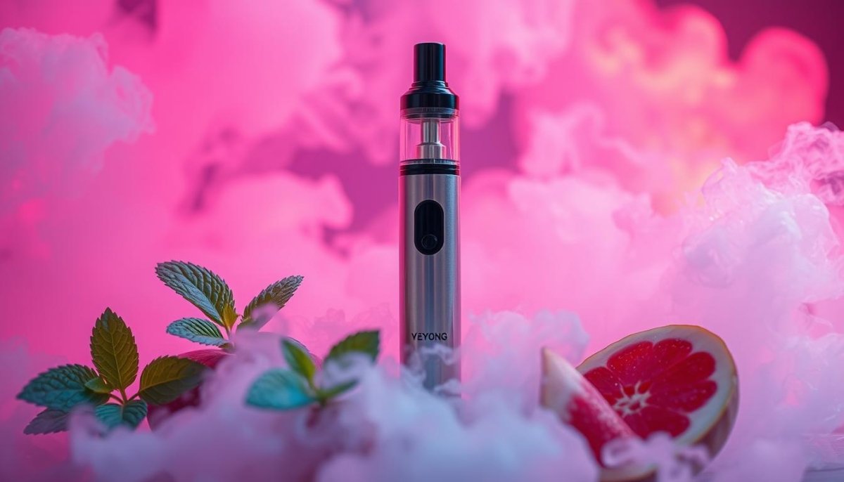 Vaping: A Safer Alternative to Traditional Smoking