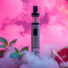 Vaping: A Safer Alternative to Traditional Smoking - Mister Vape