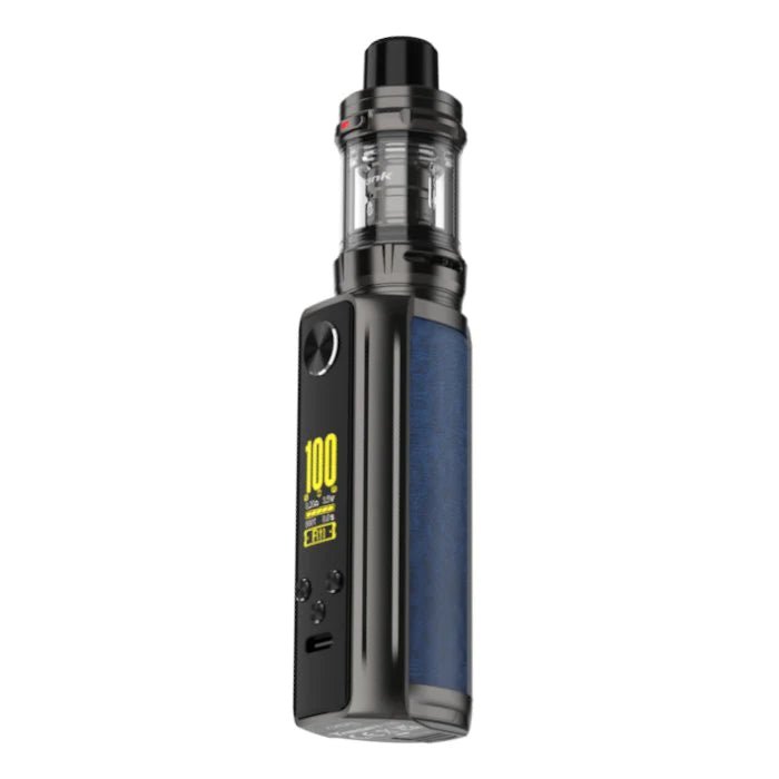 Vaporesso Target 100 Kit (iTank 2 Version) Review