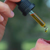 What Does CBD Oil Do Under Your Tongue? - Mister Vape
