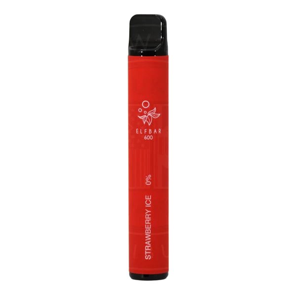 What Does QM600 Mean on a Vape?