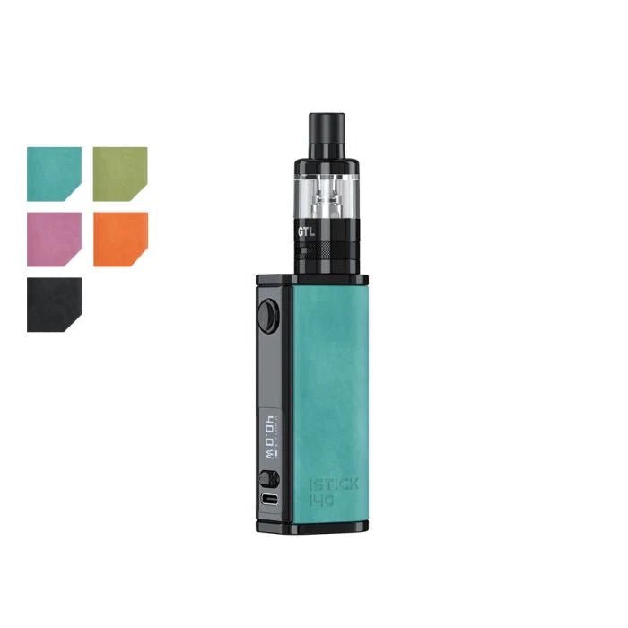 What is the Eleaf iStick i40 Kit?