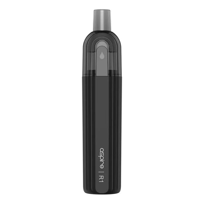 What makes the Aspire R1 Kit stand out? - Mister Vape