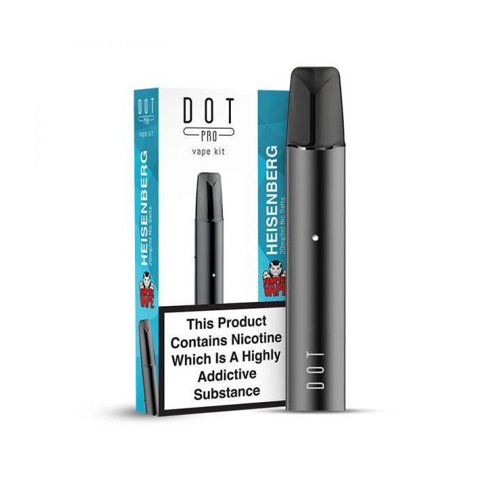 Where Can I Buy Dot Vape Refills?