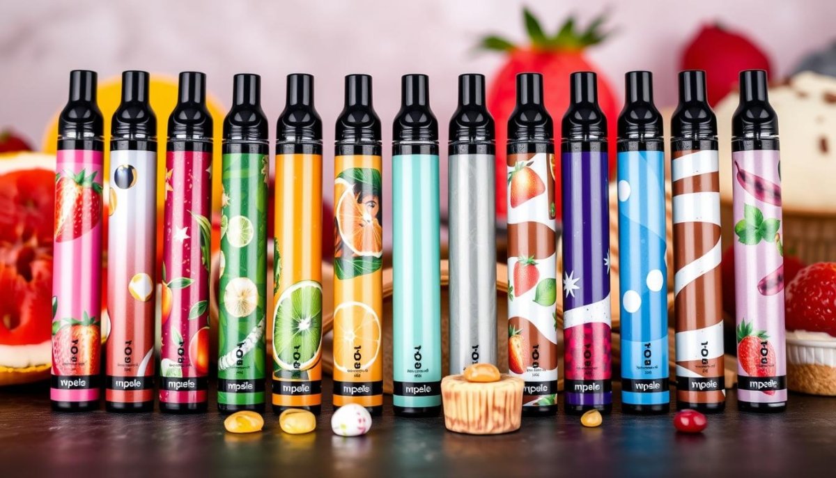 Why Do Disposable Vapes Taste Better? - Quick Answers